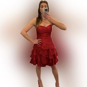 Perfect Christmas Party Dress! NWT, Size 4 Max&Cleo